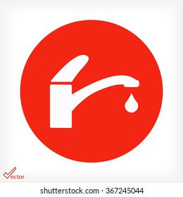 tap water icon