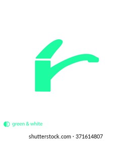 tap water icon
