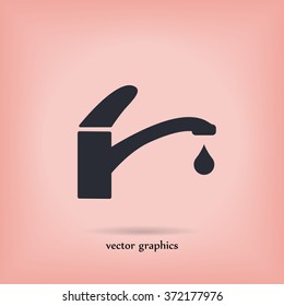 tap water icon