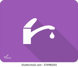 tap water icon