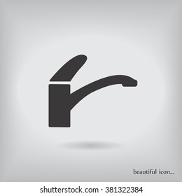 tap water icon