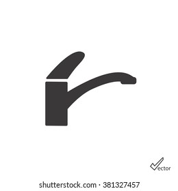 tap water icon