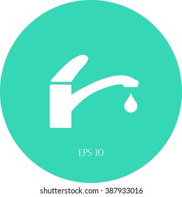 tap water icon