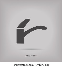 tap water icon