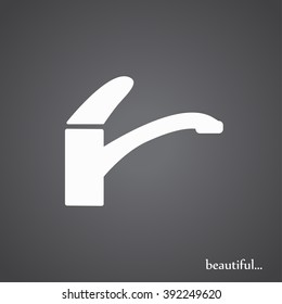 tap water icon