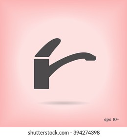 tap water icon