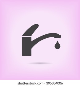 tap water icon