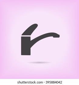 tap water icon
