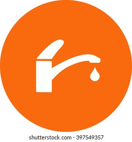 tap water icon