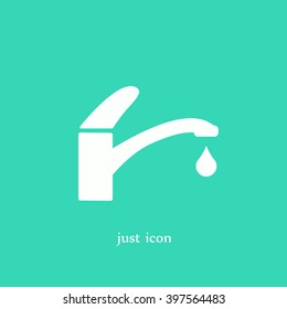 tap water icon