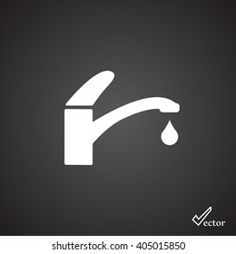 tap water icon