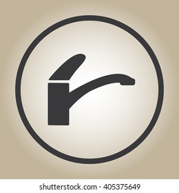tap water icon