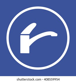 tap water icon
