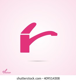 tap water icon