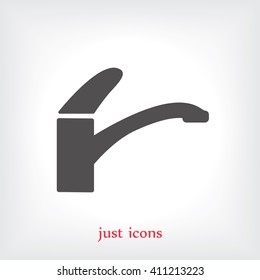 tap water icon