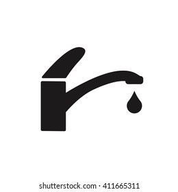 tap water icon