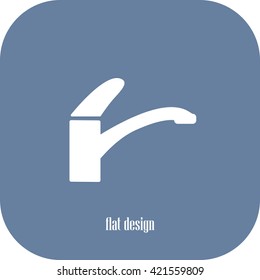 tap water icon