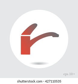 tap water icon