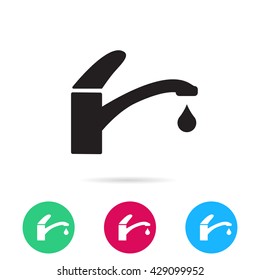tap water icon