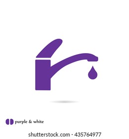 tap water icon