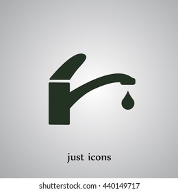 tap water icon