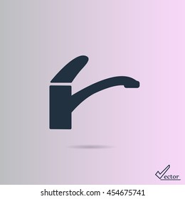 tap water icon