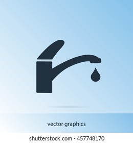 tap water icon
