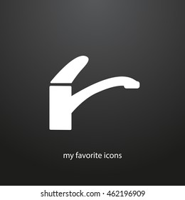 tap water icon