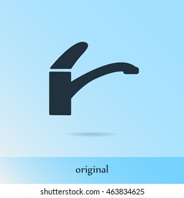 tap water icon