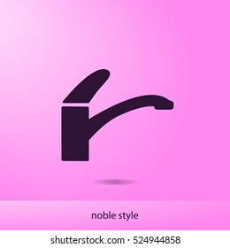 tap water icon