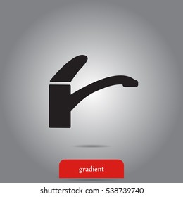 tap water icon