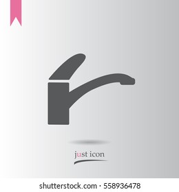 tap water icon