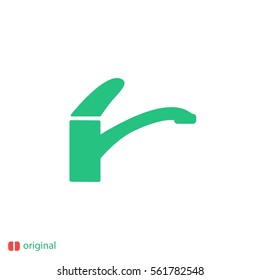 tap water icon