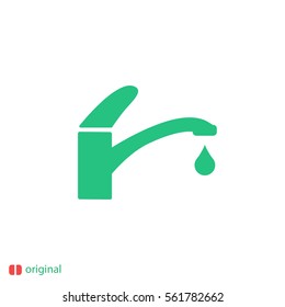 tap water icon