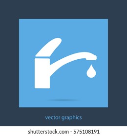 tap water icon