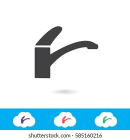 tap water icon