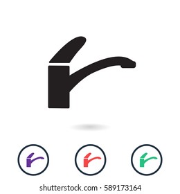 tap water icon