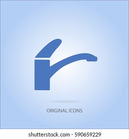 tap water icon