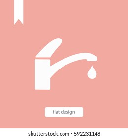 tap water icon