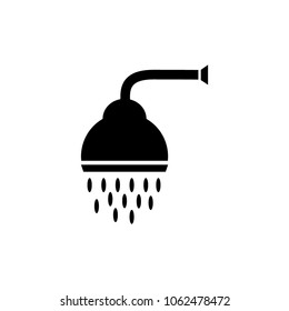 Tap water icon template