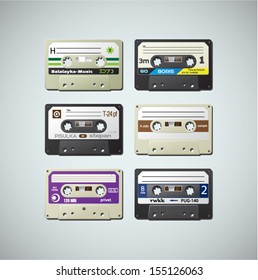 TAPE
