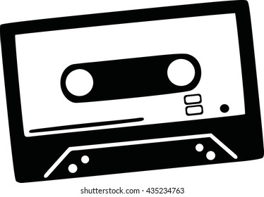 Tape cassette