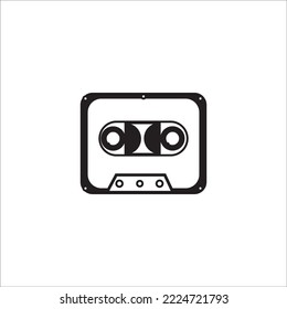 diseño vectorial de iconos de cinta