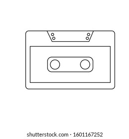 Tape , Cassette and the Player