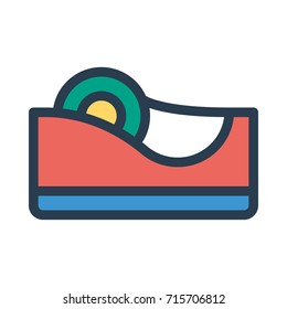 Tape cutter 