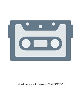 tape flat icon