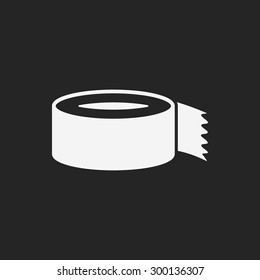 tape icon