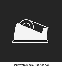 tape icon