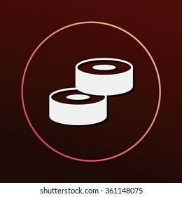 tape icon