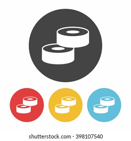 tape icon